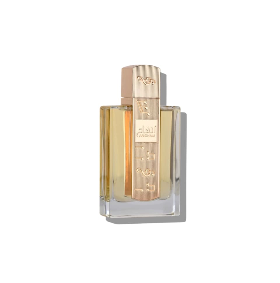 Lattafa Angham Eau de Parfum for Women – Long-Lasting Arabic
