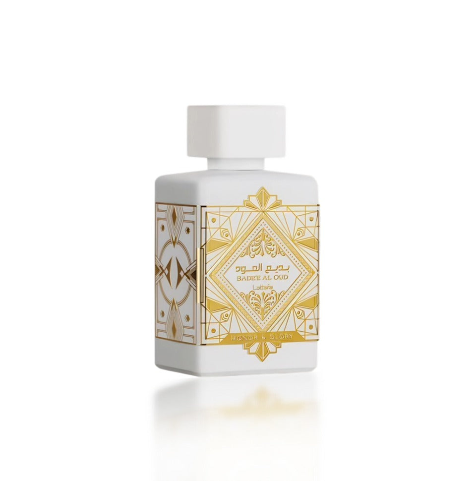 Lattafa Bade’e Al Oud Honor Glory Eau De Parfum 100ml For Men Women