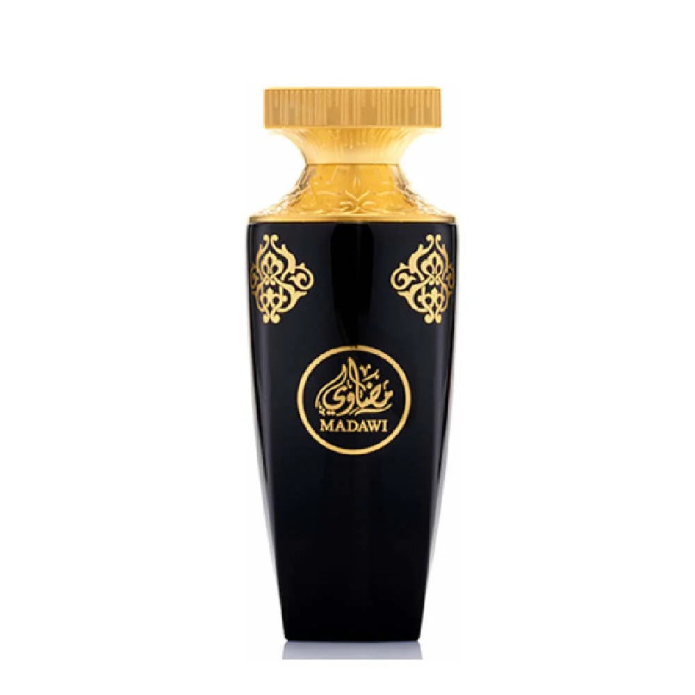 Arabian Oud Madawi Eau De Parfum 90ml For Man & Woman
