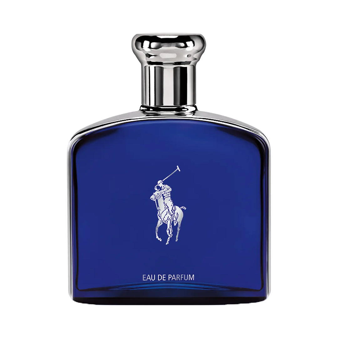 Polo Ralph Lauren Blue Eau De Parfum 125 ML For Men