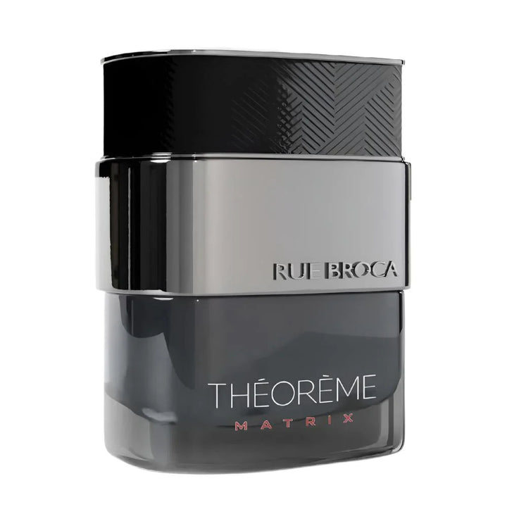 Rue Broca Theoreme Matrix Eau De Parfum 100ml For Men