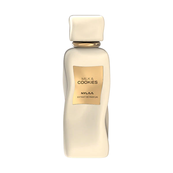 Rasasi Nylaa Milk & Cookies Extrait De Parfum 100ml For Men & Women