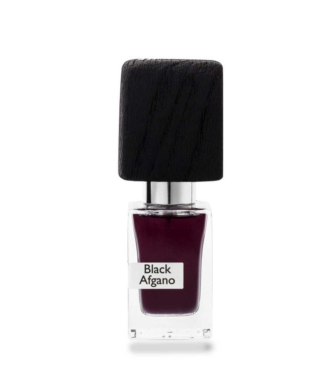 Nasomatto Black Afgano Extrait de Parfum 30 ml (Unisex)