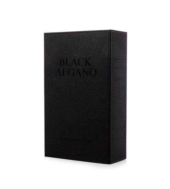 Nasomatto Black Afgano Extrait de Parfum 30 ml (Unisex)