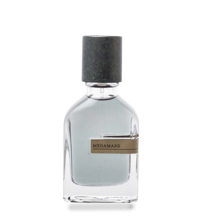 Orto Parisi Megamare Extrait de Parfum 50ml For Men & Women