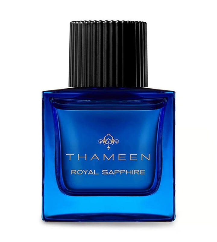 Thameen Royal Sapphire Extrait De Parfum 50ml For Man & Woman