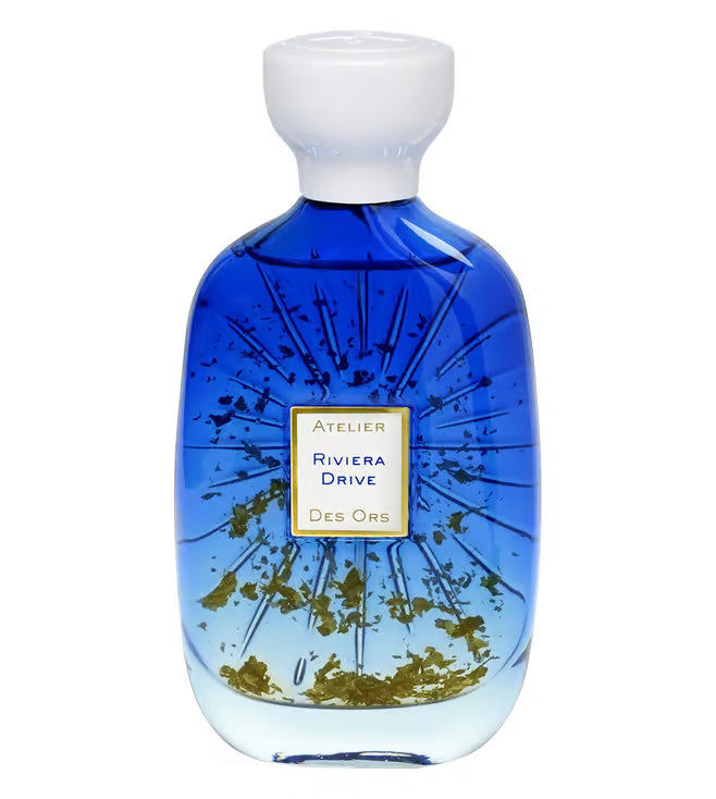 Atelier Des Ors Riviera Sunrise  Eau De Parfum 100ML For Men & Women