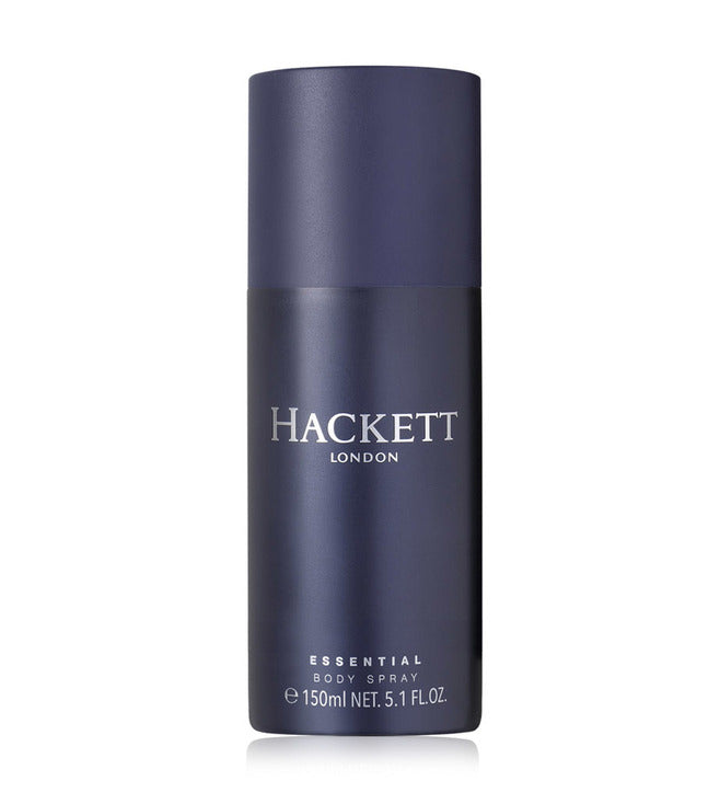 Hacket London Essential Deodorant For Men(150 ml)
