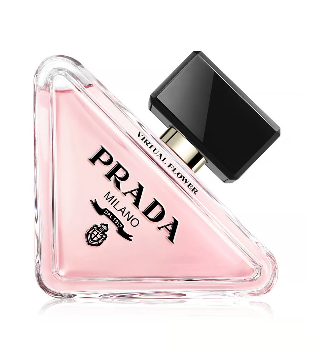 Prada Paradoxe Virtual Flower Eau De Parfum 90ml For Woman