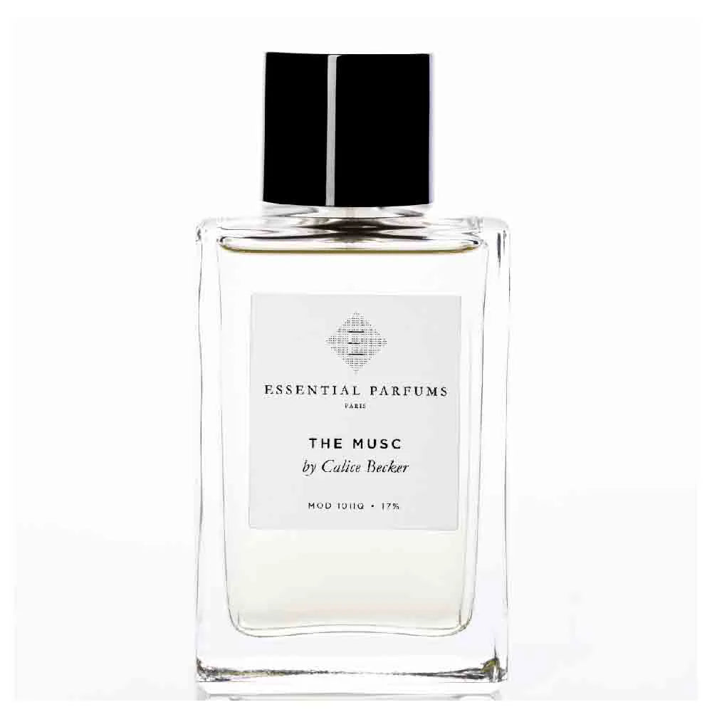 Essential Parfums The Musc Eau De Parfum For Man & Woman
