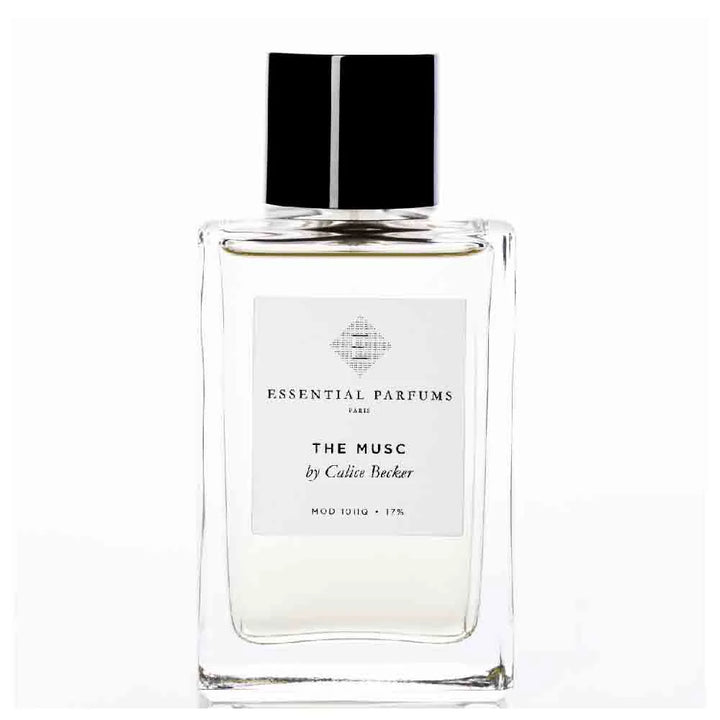 Essential Parfums The Musc Eau De Parfum For Man & Woman