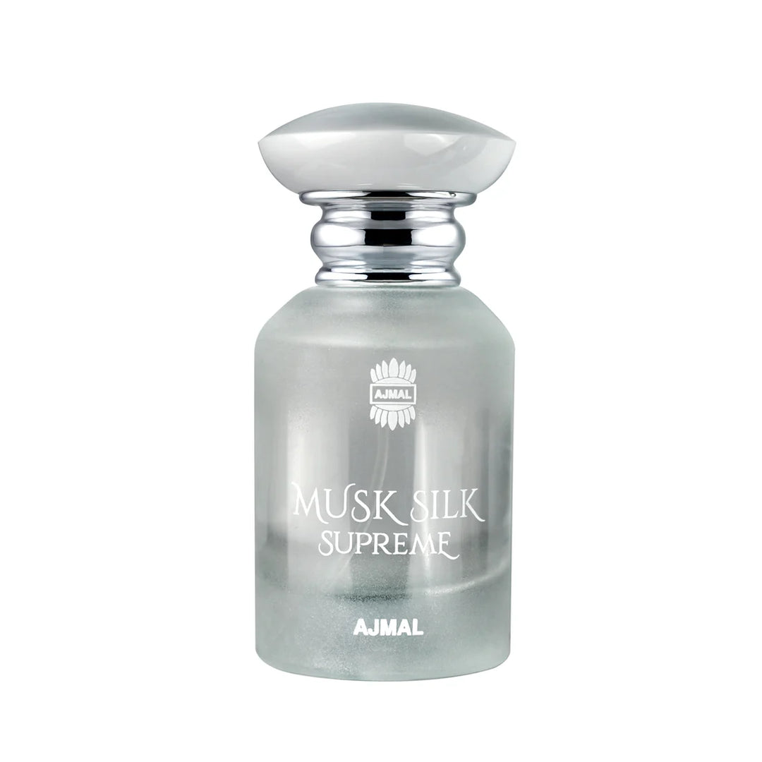 Ajmal Musk Silk Supreme Eau De Parfum 50ml For Men & Women