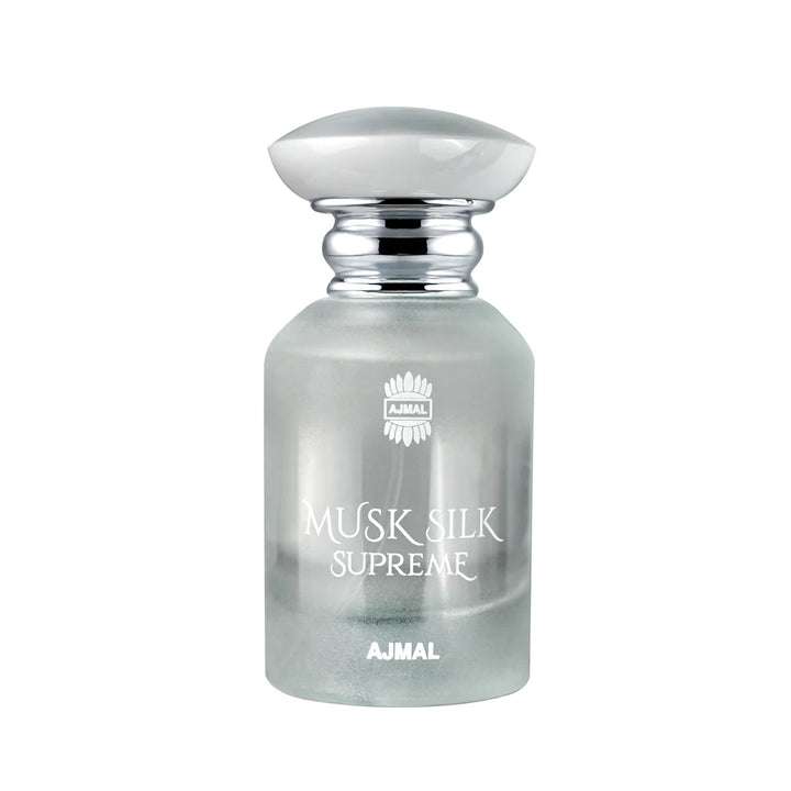 Ajmal Musk Silk Supreme Eau De Parfum 50ml For Men & Women