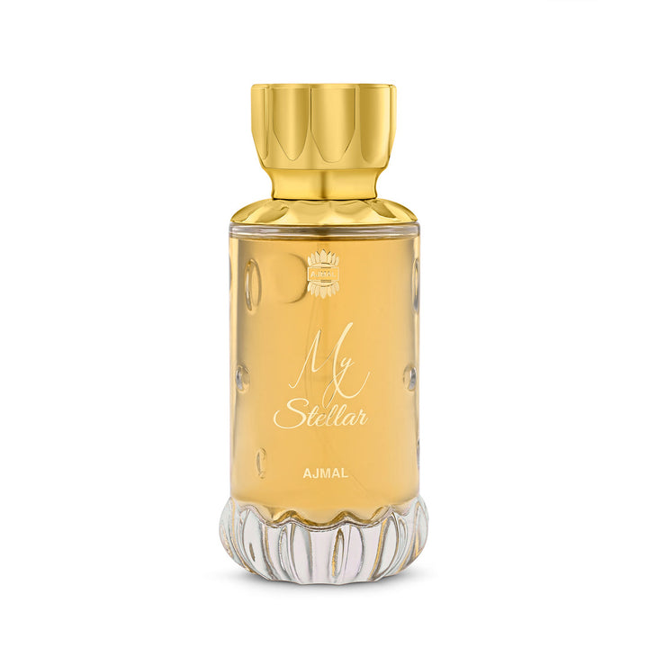 Ajmal My Stellar Eau De Parfum 100ml For Woman