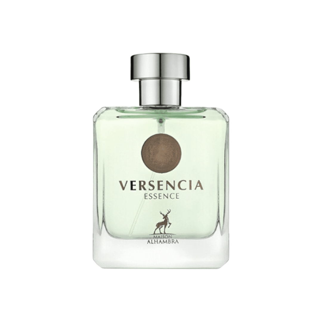 Maison Alhambra Versencia Essence Eau De Parfum 100ml For Women