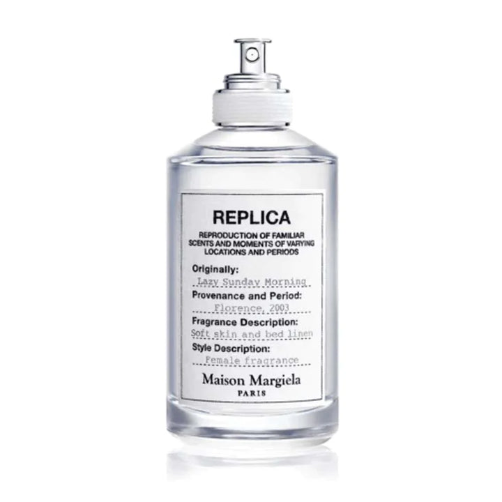Maison Margiela Replica Lazy Sunday Morning Eau De Toilette for Men & Women 100ML