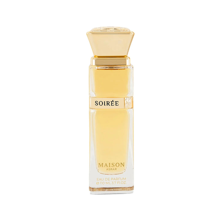 Maison Asrar Soiree Eau De Parfum 100ml For Woman