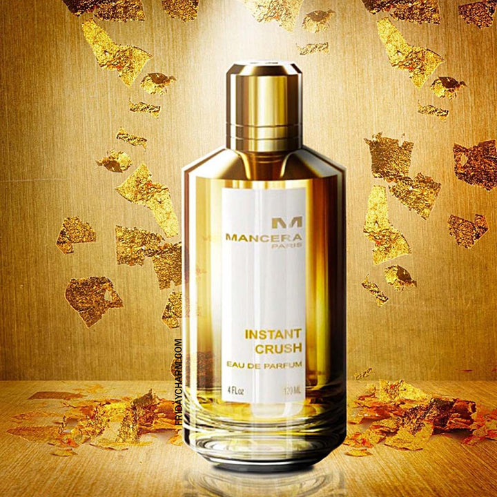 Mancera Instant Crush Eau De Parfum 120ml For Man & Woman
