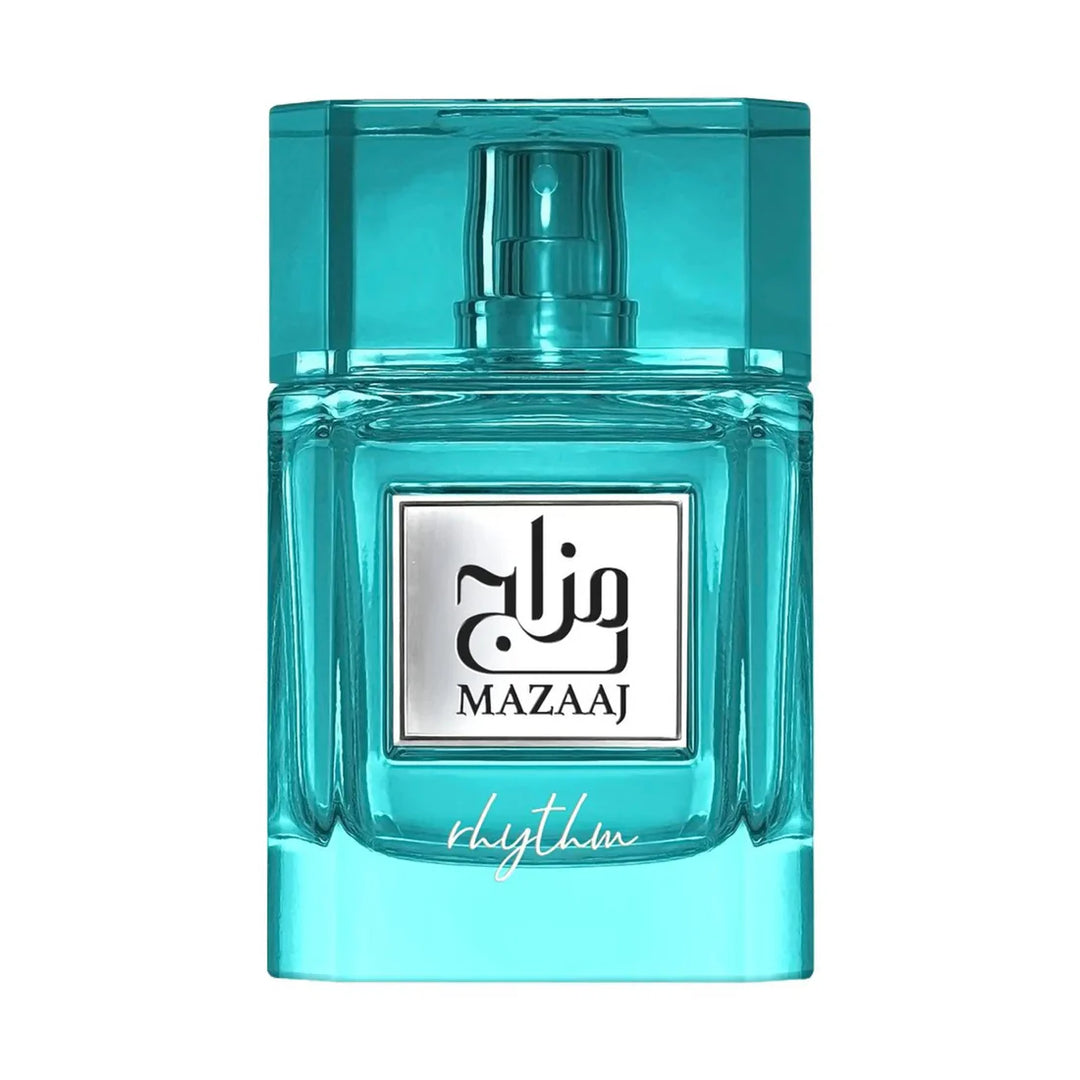 Zimaya Mazaaj Rhythm Eau De Parfum 100ml For Man & Woman