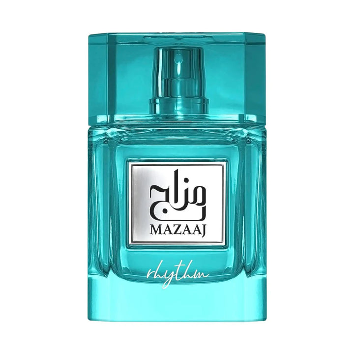 Zimaya Mazaaj Rhythm Eau De Parfum 100ml For Man & Woman