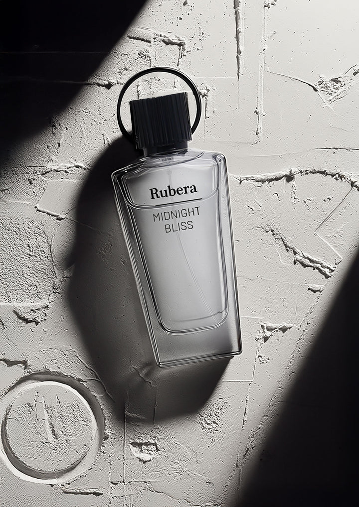 Rubera Midnight Bliss Eau De Parfum 100ml For Man