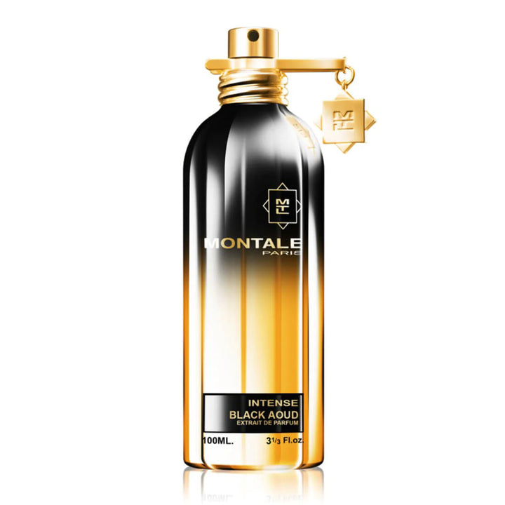 Montale Intense Black Aoud Extrait de Parfum For Men & Women 100ml