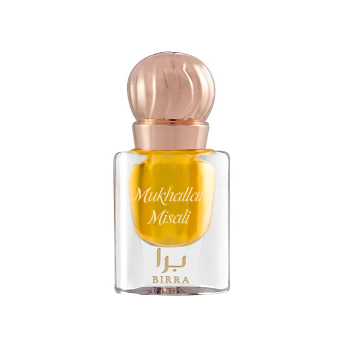Birra Mukhallat Misali Concentrated Perfume Oil (Attar) 6ml For Man & Woman