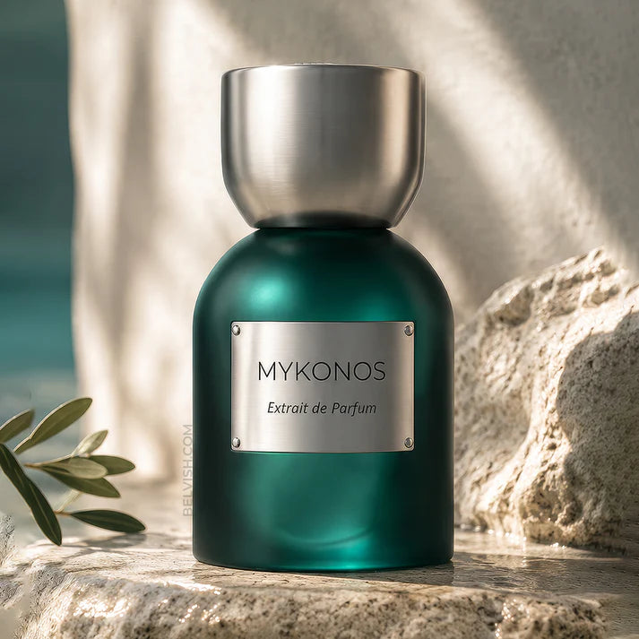 Mykonos Sorrento Extrait de Parfum 50ml For Man & Woman