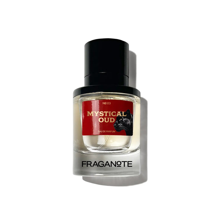 Fraganote Mystical Oud Eau De Parfum 50ml For Man & Woman