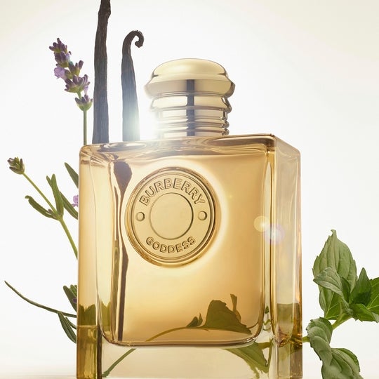Burberry Goddess Eau De Parfum Intense 100ml For Women | Burberry