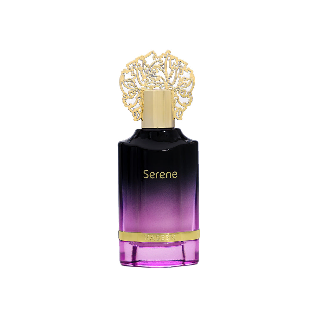 Naseem Serene Aqua Parfum (Alcohol Free) 55ml For Men & Women