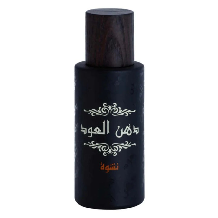 Rasasi Dhanal Oudh Nashwah Eau De Parfum 40ml For Men & Women