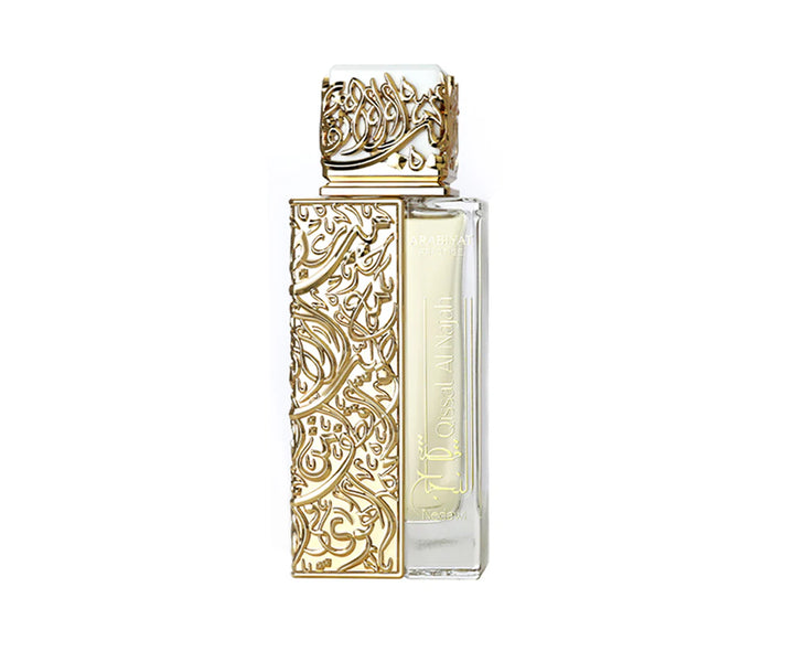 Arabiyat Prestige Qissat Al Najah Nedawi Eau De Parfum 100ml For Man & Woman