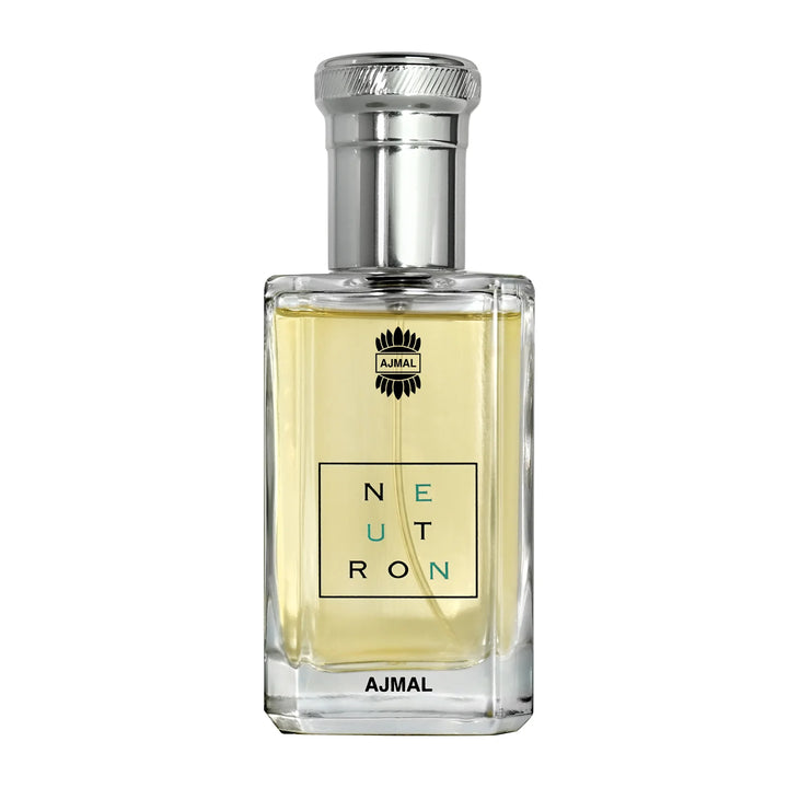 Ajmal Neutron Eau De Parfum 100ml for Men