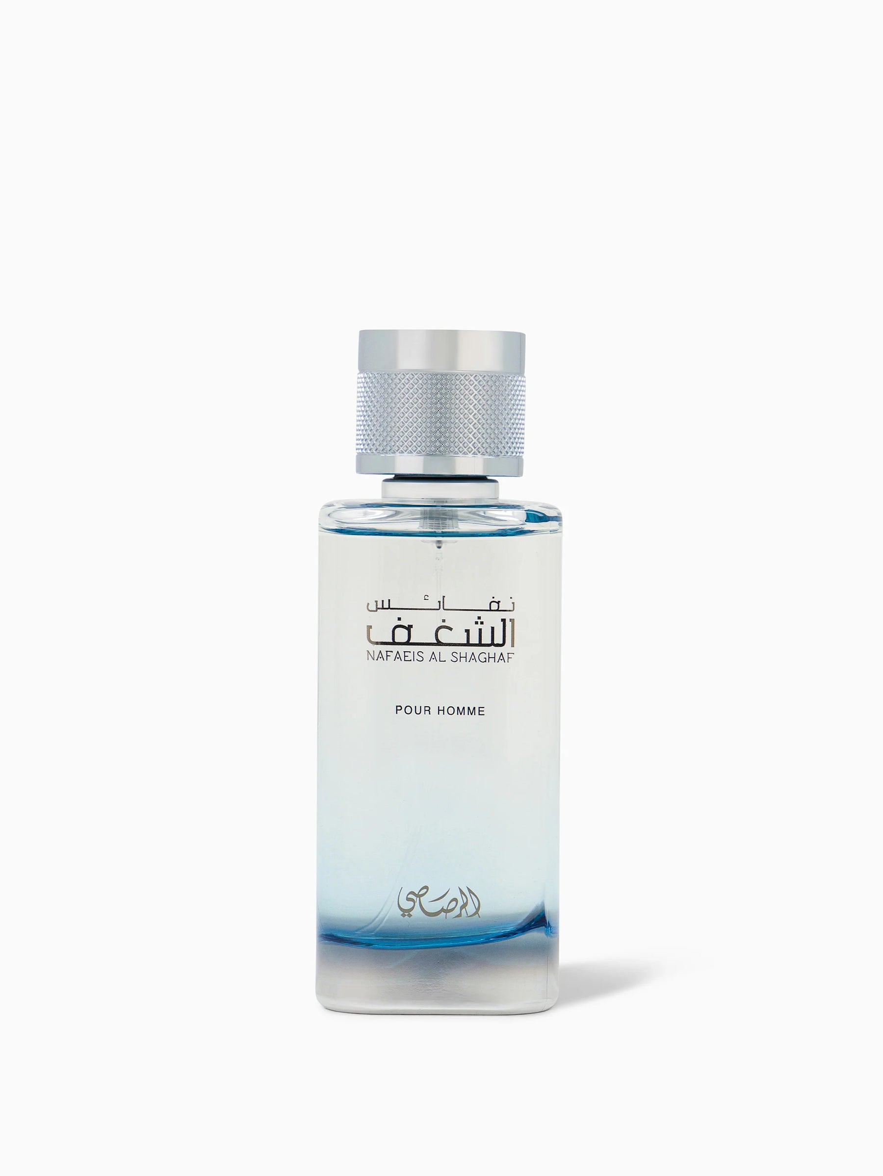 Nafaeis Al Shaghaf by Rasasi EDP 3.38 oz For Men