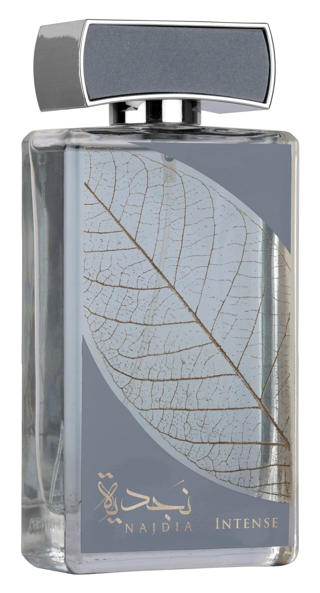 Lattafa Najdia Intense Eau De Parfum 100ml For Men & Women