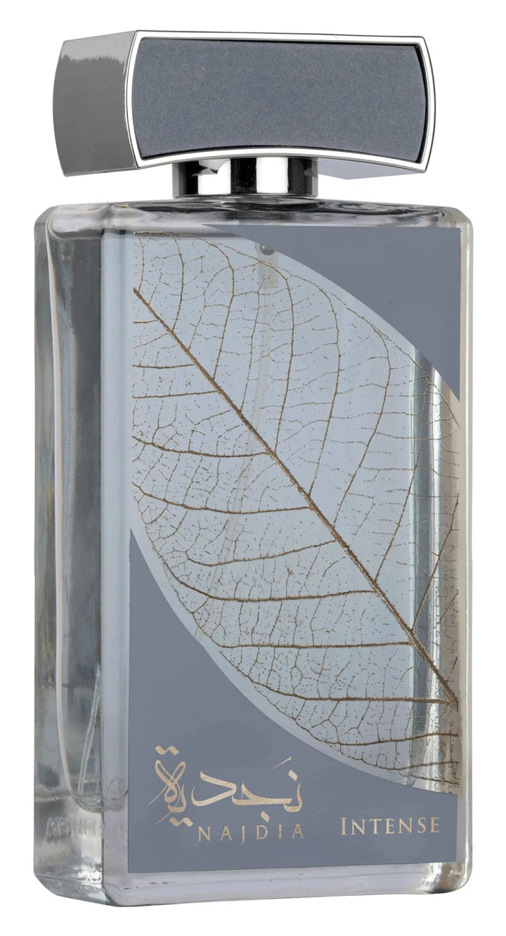 Lattafa Najdia Intense Eau De Parfum 100ml For Men & Women