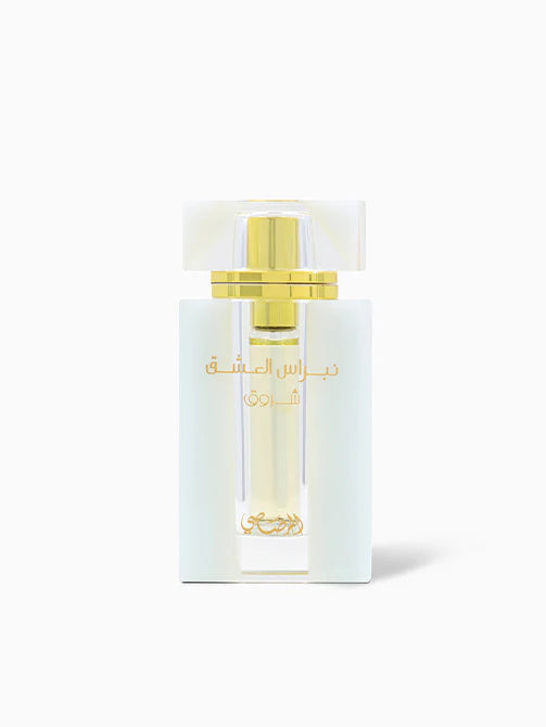 Rasasi Nebras Al Ishq Shorouk Attar (Concentrated Perfume Oil) 6ml For Man & Woman