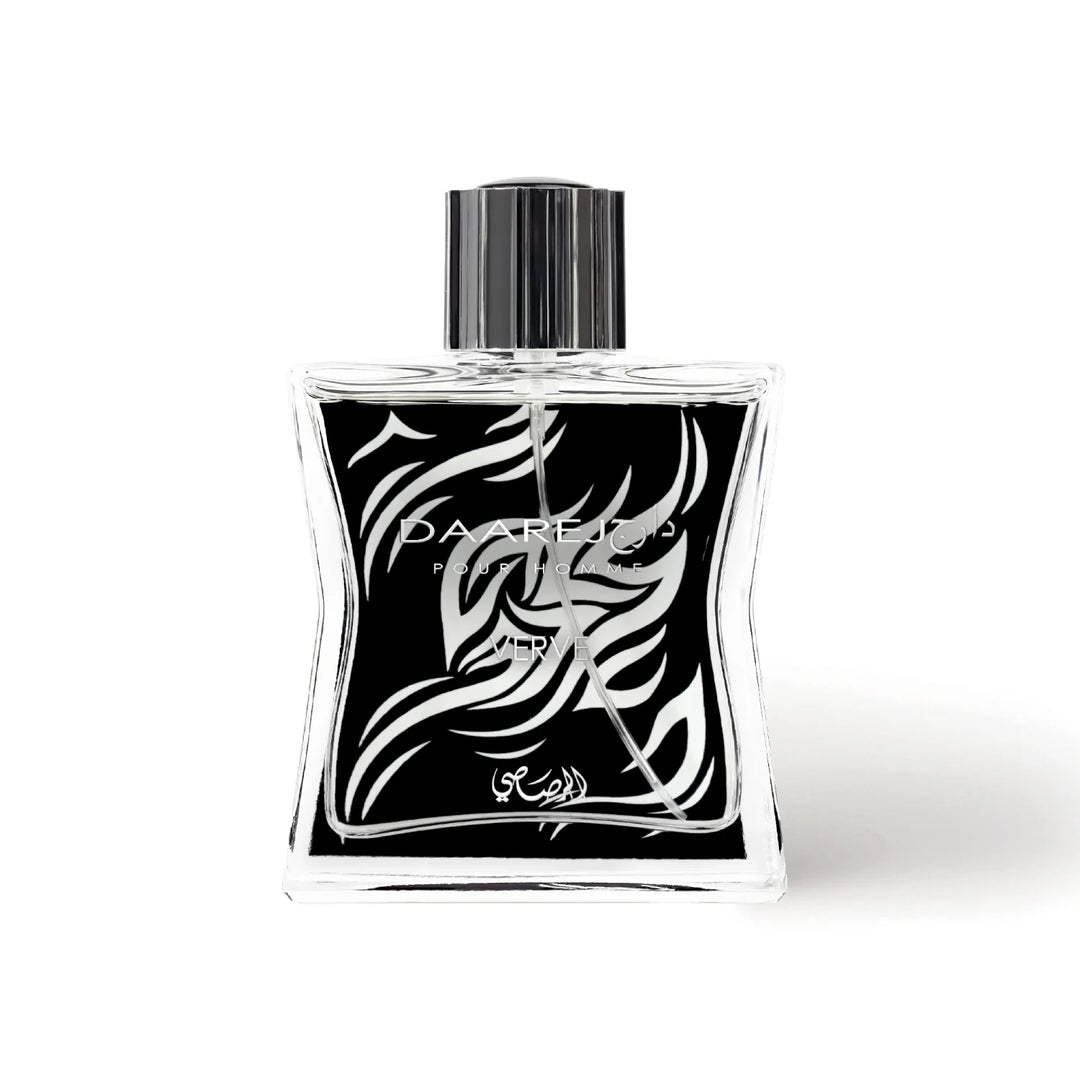 Rasasi Daarej Verve Pour Homme Eau De Parfum 100ml For Man