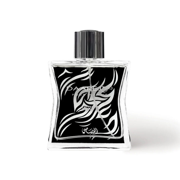 Rasasi Daarej Verve Pour Homme Eau De Parfum 100ml For Man