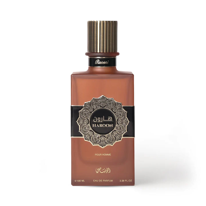 Rasasi Haroon Pour Homme Eau De Parfum 100ml For Man