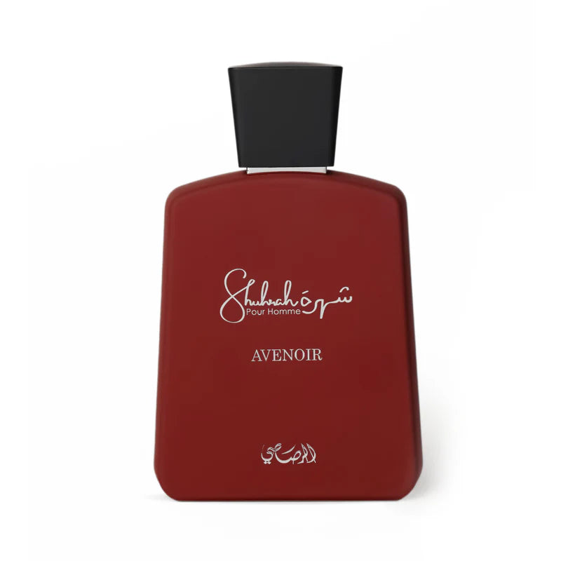 Rasasi Shuhrah Avenoir Eau De Parfum 90ml For Man & Woman