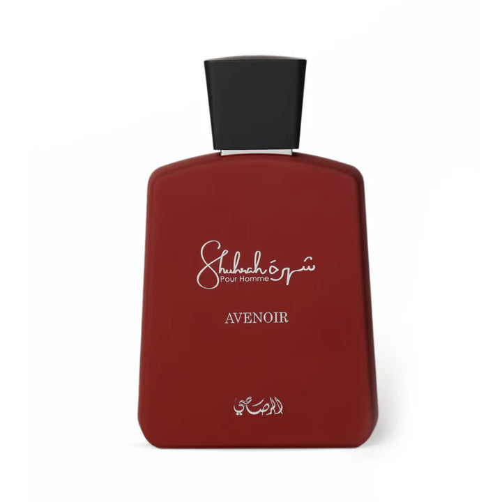 Rasasi Shuhrah Avenoir Eau De Parfum 90ml For Man & Woman