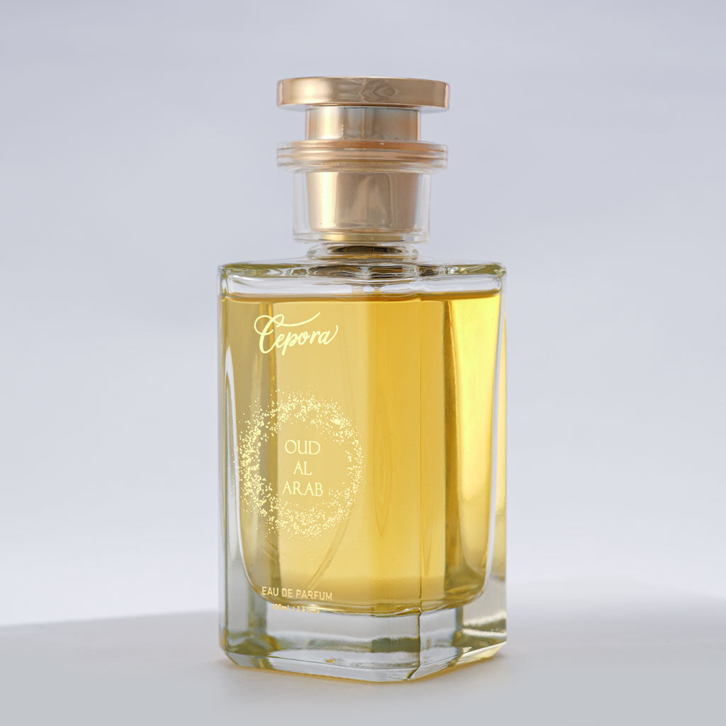 Cepora Oud Al Arab Eau De Parfum 100ml For Men & Women