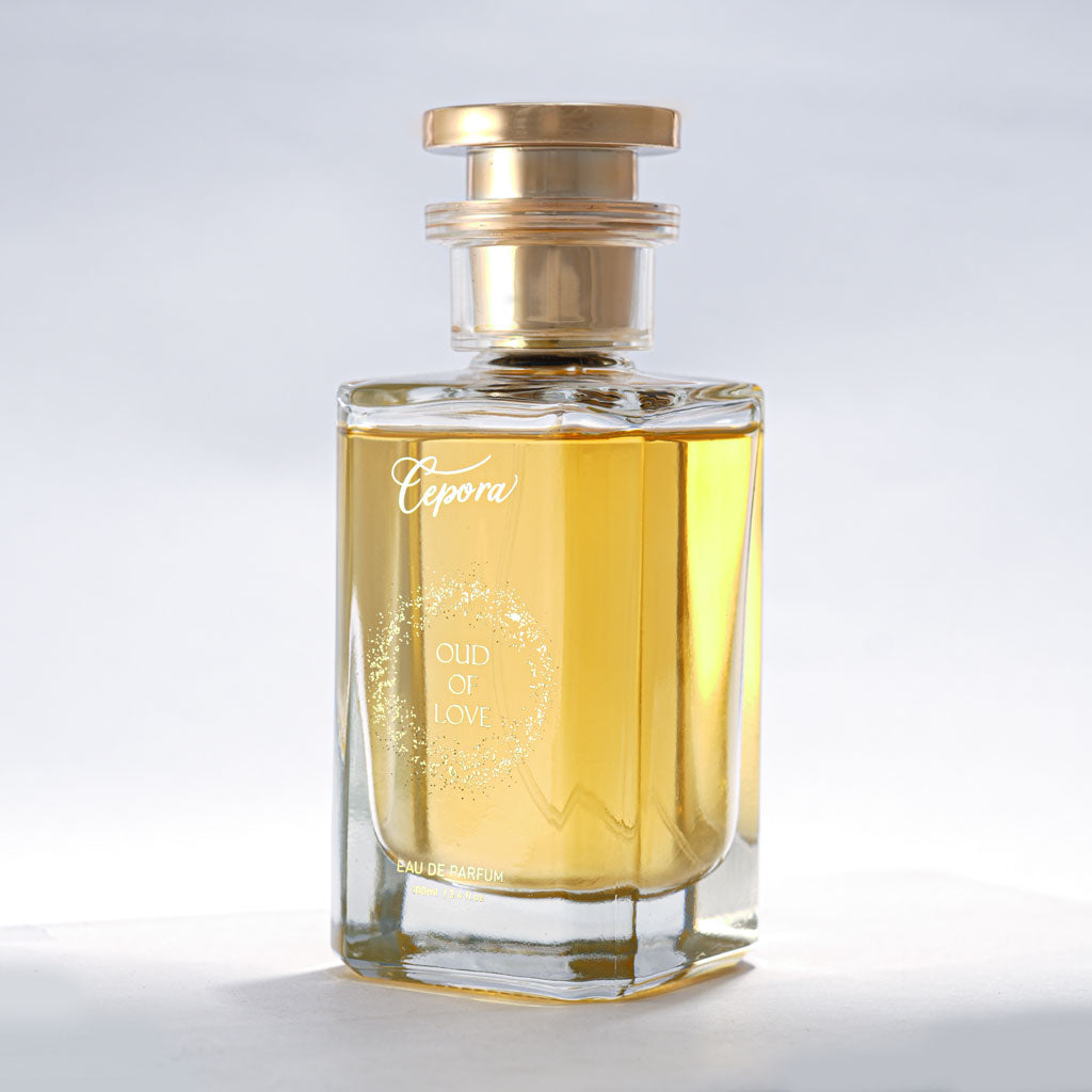 Cepora Oud Of Love Eau De Parfum 100ml For Men & Women
