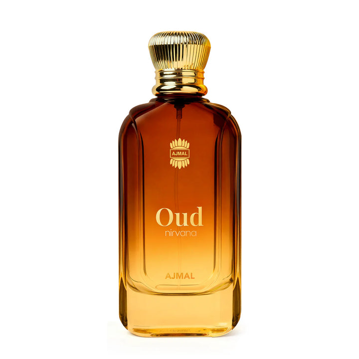 Ajmal Oud Nirvana Eau De Parfum 100ml For Man