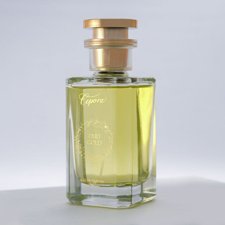 Cepora Oud Gold Eau De Parfum 100ml For Men & Women