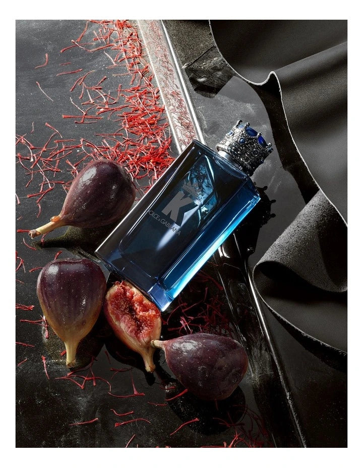 Dolce & Gabbana K Eau De Parfum Intense 100ml For Man