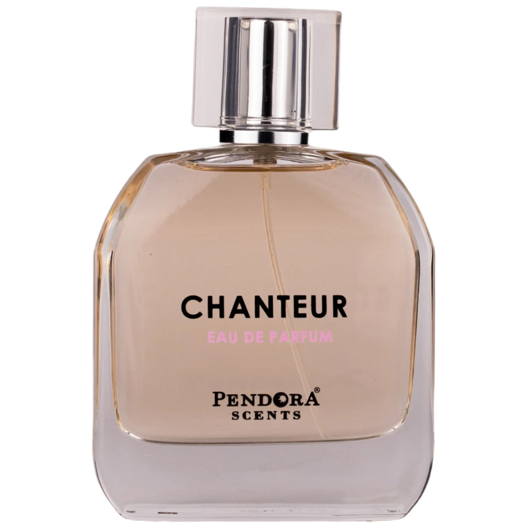 Paris Corner Pendora Scents Chanteur Eau de Parfum 100 ml For Women