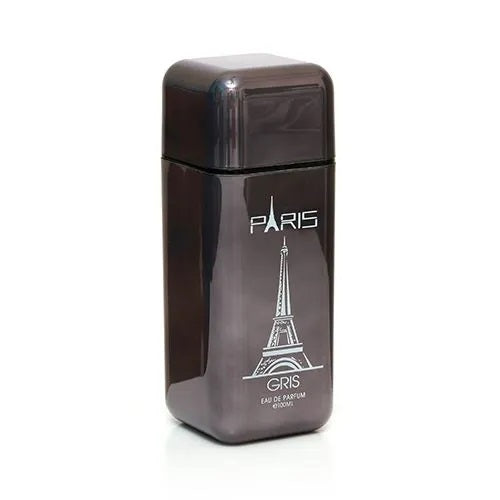 Paris Gris Eau de Parfum 100ml For Men & Women